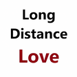 Ikona programu: Long Distance Love Messag…