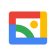 Ikona programu: Gallery Go by Google Phot…