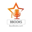 プログラムのアイコン：Baul Books