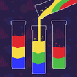 プログラムのアイコン：Water Sort Puzzle: Color …