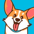 أيقونة البرنامج: Dogsy  Возьмём собаку в г…