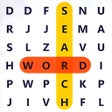 Programikonen: Word Quest