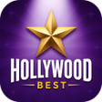 程序图标：Hollywoodbest Daily App