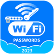 Icon of program: Wifi Password Show Key