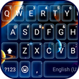程序图标：Infinity Space Keyboard T…
