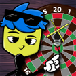 程序图标：Darts Maths