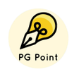 Ikon program: PG POINT