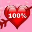 程序图标：Cute Love Calculator