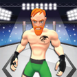 程序图标：MMA Legends - Fighting Ga…