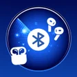 Bluetooth: Lost  Found icon