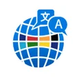 Иконка программы: Sekai Translator: Exact  …