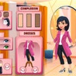 Ikona programu: Girl Dressup Deluxe