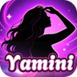 أيقونة البرنامج: Yamini  Online Video Call…