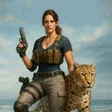 Commando Action Shooting Game icon
