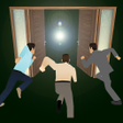 プログラムのアイコン：JapaneseOfficeSimulator