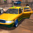 Icon of program: Real Taxi Sim Simulator 2…