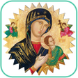 プログラムのアイコン：Santo Rosario - Italiano