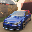 Icon of program: GTI Golf Car : Parking  T…