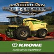 Programikonen: American Truck Simulator:…