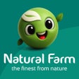 ไอคอนของโปรแกรม: Natural Farm
