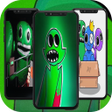 Иконка программы: Garten of Banban wallpape…