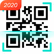 QR Scanner - Free QR Code Reader  Barcode Scanner