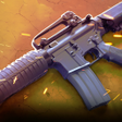 Ícone do programa: Gunfire Ops - War shooter