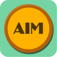 プログラムのアイコン：AIM: Reaction training