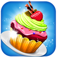 Icon of program: Cooking Story Cupcake