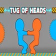 Tug of Heads Game