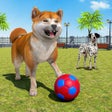 Programın simgesi: Virtual Dog Adventure