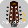 プログラムのアイコン：Mandolin Tuner - Mandolin