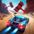 Programın simgesi: Turbo Cars: Race Master