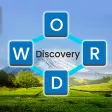 Word Discovery: Kelime Oyunu