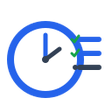 ไอคอนของโปรแกรม: Meeting Timer — Agenda Co…
