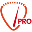 程序图标：Guitar Tuner Pro - Profes…