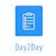 Иконка программы: Day2Day