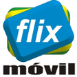程序图标：FLIX MOVIL