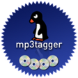 Иконка программы: mp3tagger