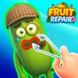 Programikonen: Fruit Repair Simulation
