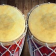Ikona programu: Hand Drums