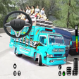 Icon of program: Truk Oleng DJ Simulator 2…
