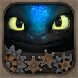 Symbol des Programms: School of Dragons