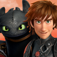 程序图标：School of Dragons