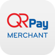 程序图标：QRPAY - Cho người bán hàn…