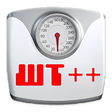 Icon of program: Weight Tracker