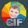 Ikona programu: Easy GIF : GIF Maker