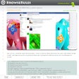 Icon of program: BrowseRules