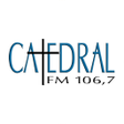 Icon of program: Radio Catedral FM - RJ Of…