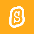 Ícone do programa: Scratch